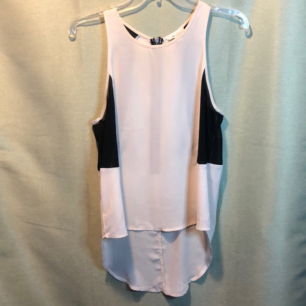Everly top